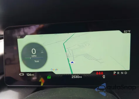 2024 Acura Zdx A-Spec из США, поврежденный, VIN 4W5KHNRL9RZ516638